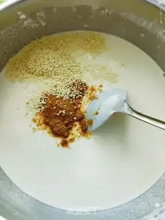Make Peanut step 4