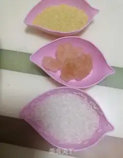 Make Milk corn juice step 2