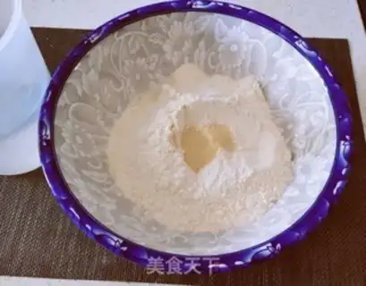 Make Coco double rolls step 0