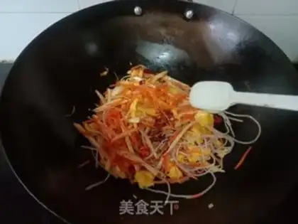 Make Sodium step 8