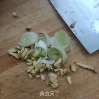 Make Tomato stew step 1