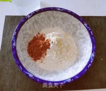 Make Coco double rolls step 2
