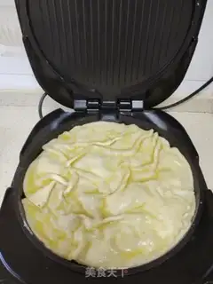 Make Sake step 13