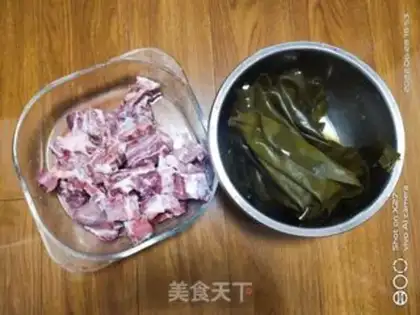 Make Sodium step 10