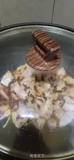 Make Skinner step 10