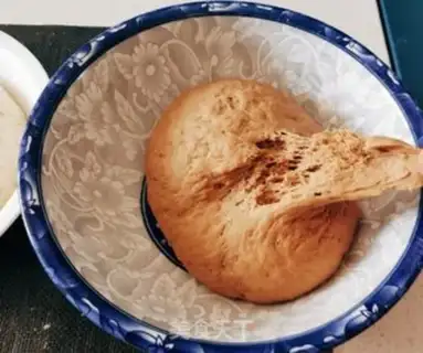 Make Coco double rolls step 4