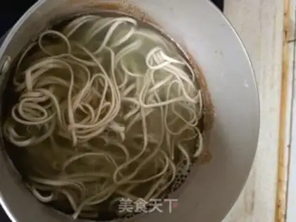 Make Fat intestines step 0
