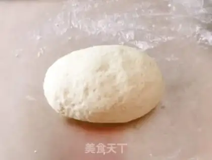 Make Coco double rolls step 5