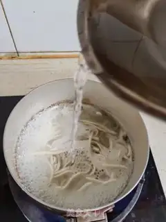 Make Fat intestines step 1