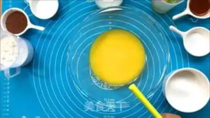Make Coco cupcakes step 0