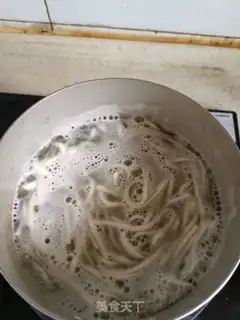 Make Fat intestines step 2