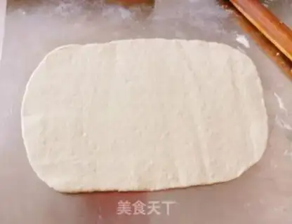 Make Coco double rolls step 6