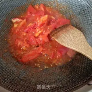 Make Tomato stew step 7