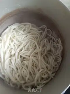 Make Fat intestines step 3