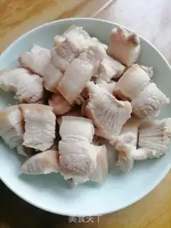 Make Red meat step 2
