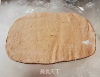 Make Coco double rolls step 7