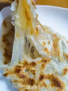 Make Cheesebread step 4