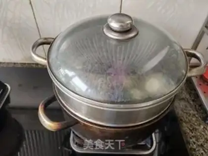 Make Roast cheese step 2