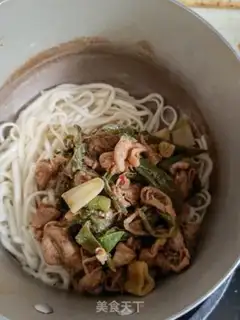 Make Fat intestines step 4