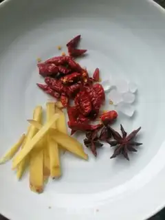 Make Red meat step 3