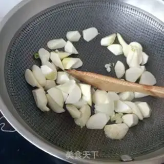 Make Sheep chops are white step 5