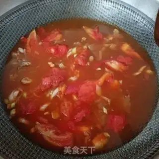 Make Tomato stew step 9