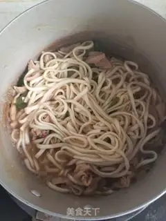 Make Fat intestines step 5