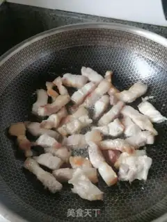 Make Red meat step 4