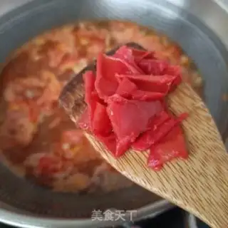 Make Tomato stew step 10