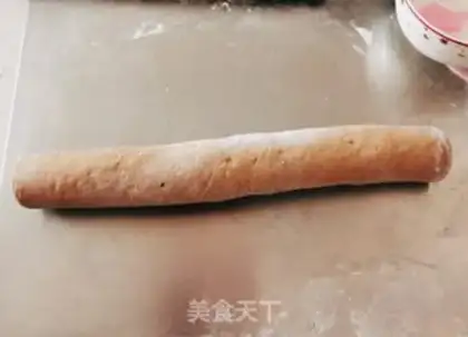 Make Coco double rolls step 10