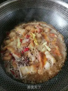 Make Red meat step 6