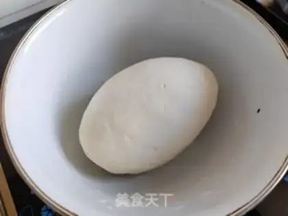 Make Soybean tofu step 0