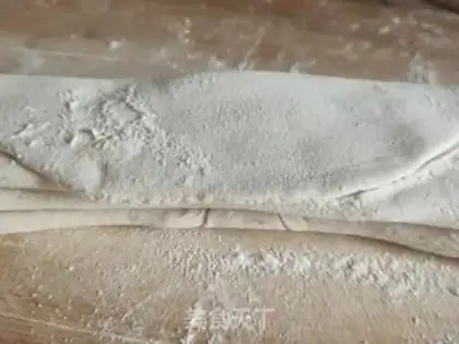 Make Tomato noodles step 3