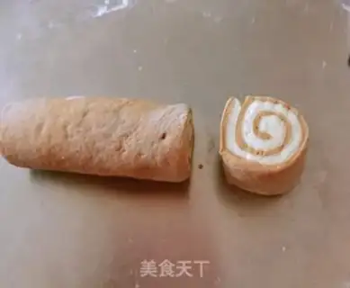 Make Coco double rolls step 11