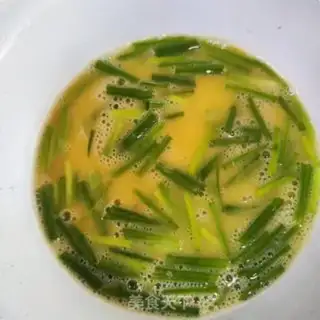 Make Eggs and peppers step 3