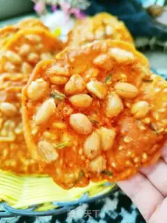 Make Peanut step 15