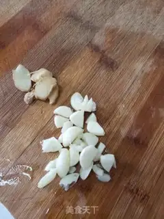 Make Frozen chicken step 4