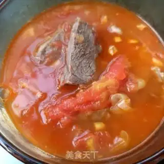 Make Tomato stew step 13