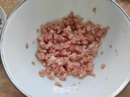 Make Soybean tofu step 2