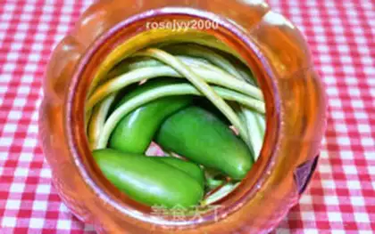 Make The beans step 3