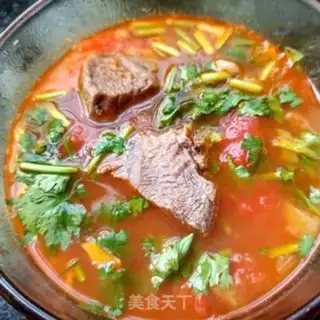 Make Tomato stew step 14