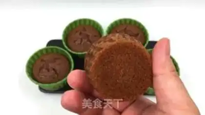 Make Coco cupcakes step 9