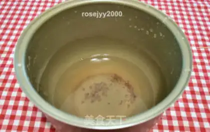 Make The beans step 4