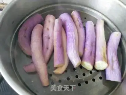 Make Roast cheese step 9