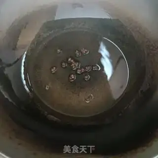 Make Corn chicken step 4