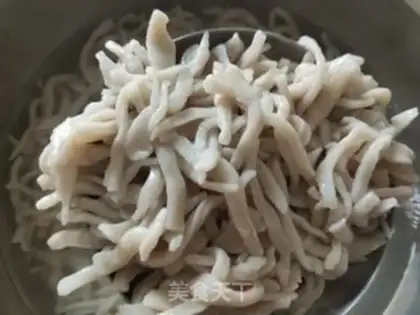 Make Tomato noodles step 8