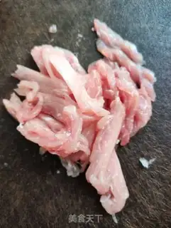 Make Pork gravy step 0