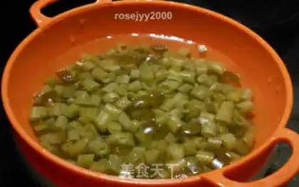 Make The beans step 6