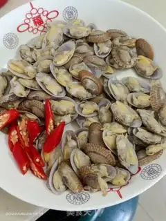 Make Fried Armour step 0