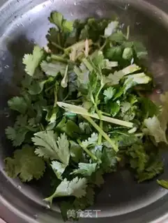 Make Pork gravy step 2